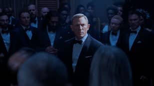 丹尼尔·克雷格（Daniel Craig）为下一个詹姆斯·邦德（James Bond）分享了一些直率的建议