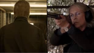 迈克尔·迈尔斯（Michael Myers）在恐怖的新“万圣节”预告片中进行残酷杀人狂潮