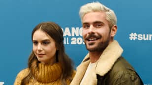 扎克·埃夫隆（Zac Efron）漂白了他的头发，人们正在失去头发