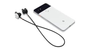 Google的新无线耳塞可以实时翻译语言