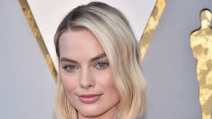 玛格特·罗比（Margot Robbie）的兄弟没有带奥斯卡奖回家后拖了她