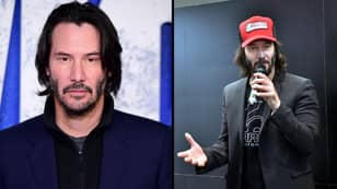 基努·里夫斯（Keanu Reeves）多年来一直向儿童医院秘密捐赠数百万美元