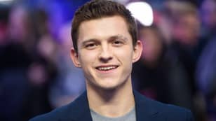 汤姆·霍兰德（Tom Holland）被撕裂到与马克·瓦尔伯格（Mark Wahlberg）未知的明星