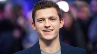 汤姆·霍兰德（Tom Holland）说，有关于回到未来翻拍的“对话”