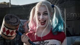 哈雷·奎因（Harley Quinn）：猎物鸟类预告片和发行日期，作为玛格·罗比（Margot Robbie）明星