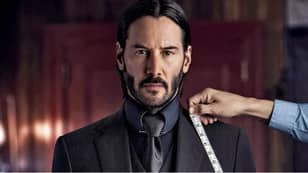 约翰·威克3（John Wick 3）已正式完成拍摄，将于2019年5月发布