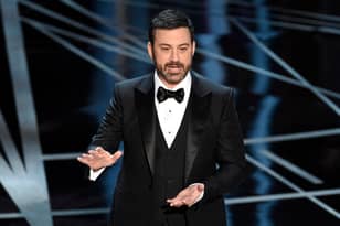 吉米·金梅尔（Jimmy Kimmel）获得了花生的报酬来主持奥斯卡