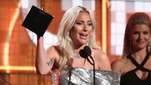 Lady Gaga在赢得格莱美奖的“浅薄”之后传达了有关心理健康的鼓舞人心的信息