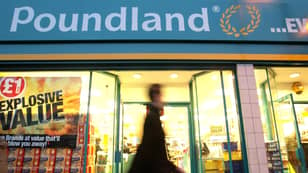 Poundland引起了另一种搅动，并有争议的复活节哨所