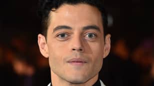 据报道，詹姆斯·邦德（James Bond）的老板试图将拉米·马里克（Rami Malek）当作小人