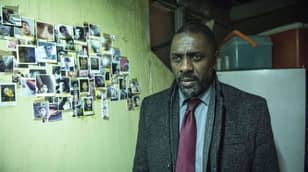 伊德里斯·埃尔巴（Idris Elba）说，路德（Luther）的电影版本“正在发生”