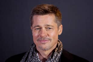 布拉德·皮特（Brad Pitt）有一个新的超级明星女友吗？