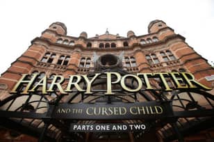 哈利·波特（Harry Potter）的原始演员可能正在返回“被诅咒的孩子”三部曲