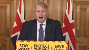 鲍里斯·约翰逊（Boris Johnson）说，英国将知道离开锁定的计划“下周”