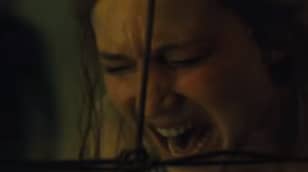 珍妮弗·劳伦斯（Jennifer Lawrence）为新恐怖电影《妈妈！