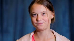 格雷塔·敦伯格（Greta Thunberg