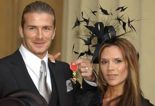 戴维·贝克汉姆（David Beckham）的骑士冷落背后的“真正原因”揭示了