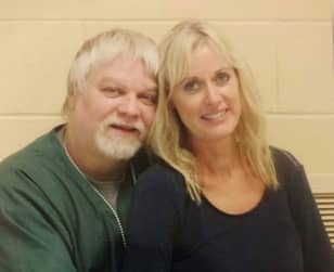 史蒂文·艾弗里（Steven Avery