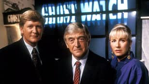Shudder宣布计划播放BBC被禁止的恐怖模拟“ Ghost Watch”