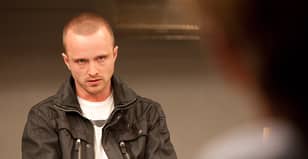 亚伦·保罗（Aaron Paul）就“更好的呼叫扫罗”进行了多次对话