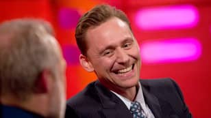 汤姆·希德勒斯顿（Tom Hiddleston）曾经和埃迪·雷德梅恩（Eddie Redmayne）一起上学