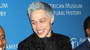 在边界人格障碍诊断后，皮特·戴维森（Pete Davidson）感到“好多了”