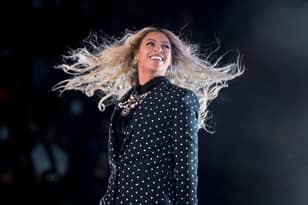 碧昂斯（Beyoncé）的怀孕宣布是有史以来最喜欢的帖子