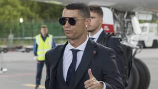 克里斯蒂亚诺·罗纳尔多（Cristiano Ronaldo）接受税务欺诈案的1,880万欧元