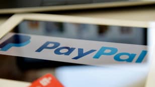 马丁·刘易斯（Martin Lewis）向贝宝（PayPal）用户发出有关付款保护的警告
