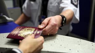 英国脱欧：葡萄牙机场为英国人开发单独的护照道路