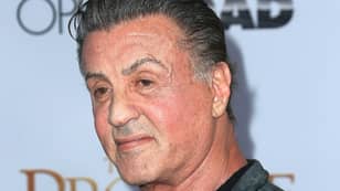 西尔维斯特·史泰龙（Sylvester Stallone）说，死亡骗局后，“很高兴从死里回来”