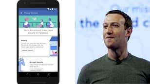 Facebook在批评数据政策的情况下宣布对隐私工具的改造