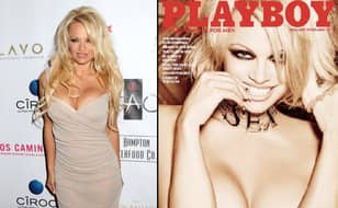 获得帕梅拉·安德森（Pamela Anderson）签名的最后一个裸体花花公子的成本是多少