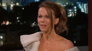 凯特·贝金塞尔（Kate Beckinsale