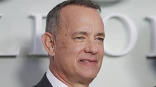汤姆·汉克斯（Tom Hanks）在娱乐史上任命最伟大的演员必威ios下载
