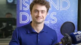 丹尼尔·拉德克利夫（Daniel Radcliffe）说，哈利·波特（Harry Potter）变成了酒鬼