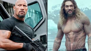 德韦恩·约翰逊（Dwayne Johnson）说，杰森·莫莫阿（Jason Momoa）将参加下一部《速度与激情》电影