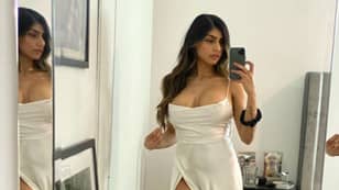 米娅·哈利法（Mia Khalifa）加入了只有粉丝