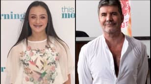 BGT舞者说，西蒙·科威尔（Simon Cowell）支付的行动成功了