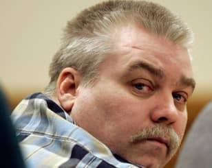 史蒂文·艾弗里（Steven Avery）揭示了他想在他的一生中扮演谁