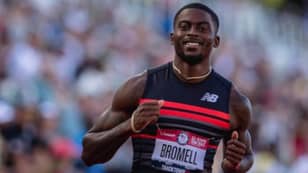 Trayvon Bromell的净资产是什么？