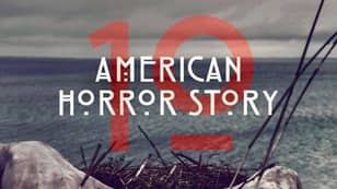 美国恐怖故事创作者嘲笑第10季的令人毛骨悚然的主题
