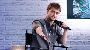 丹尼尔·拉德克利夫（Daniel Radcliffe）排名英国最富有的年轻明星名单