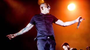 切斯特·本宁顿（Chester Bennington）的妻子分享了他去世前36小时笑的视频