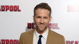 瑞安·雷诺兹（Ryan Reynolds