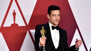 拉米·马莱克（Rami Malek）有一个相同的双胞胎兄弟，他过着截然不同的生活