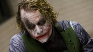 希思·莱杰（Heath Ledger）的小丑日记令人难以置信地提醒他他对这个角色的承诺