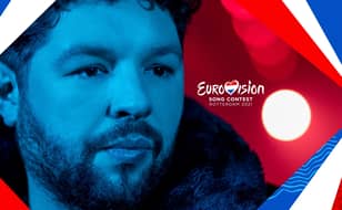 谁是英国的Eurovision 2021参赛作品詹姆斯·纽曼（James Newman）？