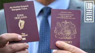 由于英国脱欧公投，爱尔兰护照申请的数量超过两倍