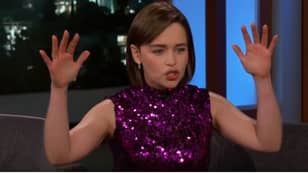 艾米莉亚·克拉克（Emilia Clarke）说获得第5集比温特费尔战役“大”
